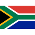 İgo Güney Afrika Haritası